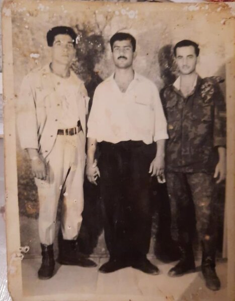 Dostu üçün sevgisindən, vətən üçün canından keçən Nurəddin - 30 ildən sonra danışan sevgi