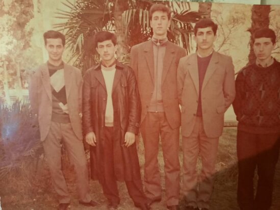 Dostu üçün sevgisindən, vətən üçün canından keçən Nurəddin - 30 ildən sonra danışan sevgi