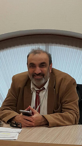 Azərbaycanda tanınmış mədəniyyət işçisi vəfat edib - FOTO