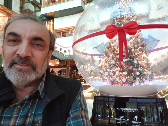 Azərbaycanda tanınmış mədəniyyət işçisi vəfat edib - FOTO