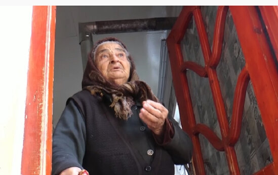 Müəllimdən pul tələb edən direktorla bağlı daha bir nəfər danışdı: "Həmişə pul istəyir" - VİDEO