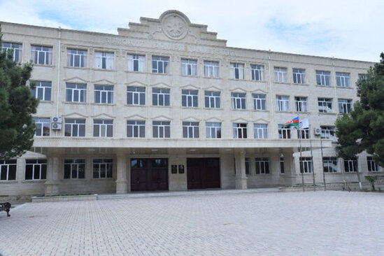 Azərbaycanda universitetin akkreditasiyası dayandırıldı - SƏBƏB