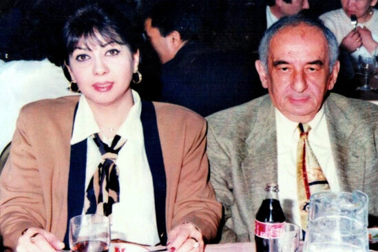 Ailəsinin razılığı olmadan ailə qurdu, hər iki övladını da itirdi - Emin Sabitoğludan necə qisas aldı?