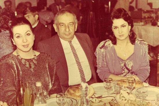 Ailəsinin razılığı olmadan ailə qurdu, hər iki övladını da itirdi - Emin Sabitoğludan necə qisas aldı?