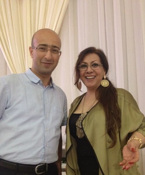 Ailəsinin razılığı olmadan ailə qurdu, hər iki övladını da itirdi - Emin Sabitoğludan necə qisas aldı?