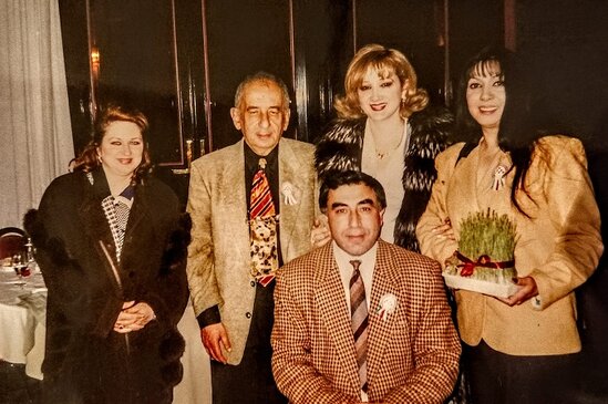 Ailəsinin razılığı olmadan ailə qurdu, hər iki övladını da itirdi - Emin Sabitoğludan necə qisas aldı?