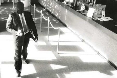 Bir bankı iki dəfə yardı, üçüncü dəfə isə...