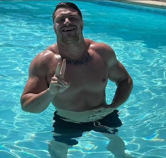 Cinayətkarın polisin paylaşdığı şəklə yazdığı şərh hər kəsi güldürdü - FOTO