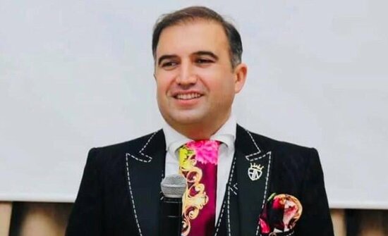 Hacı Nuran evlənir? - FOTO