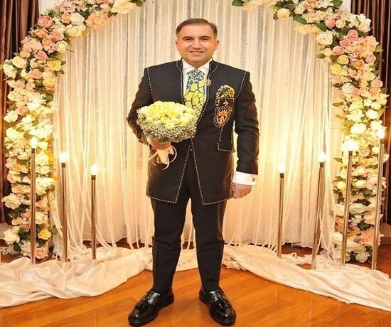 Hacı Nuran evlənir? - FOTO