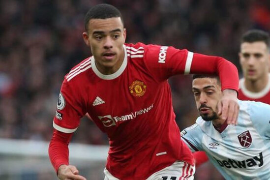 Sevgilisi məşhur futbolçunun onu döydüyünü iddia edir - FOTO/VİDEO