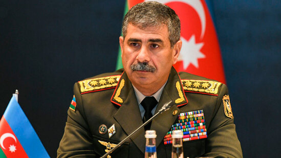 Zakir Həsənov Türkiyəyə gedir