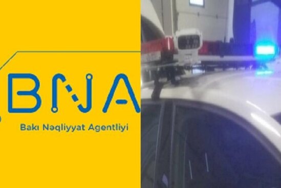 BNA cəriməsindən sürücülərin canı nə vaxt qurtaracaq? - AÇIQLAMA
