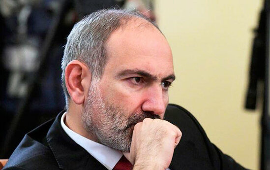 Azərbaycan Paşinyana hansı şansı verdi? - Ermənilər ya doğulacaq, ya boğulacaq