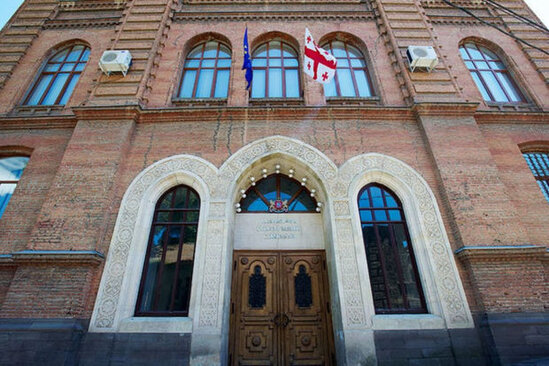 Gürcüstan XİN: Gəncə qapıları məsələsi Azərbaycanla münasibətlərin gündəliyində deyil