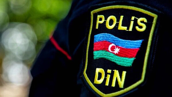 Rəşad İsmayılov polis polkovnikini vəzifəsindən azad etdi