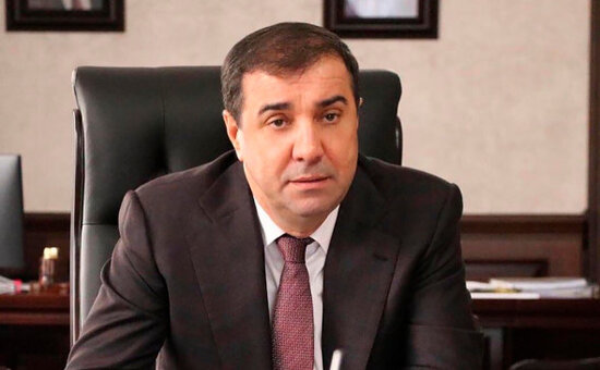 Azərbaycanlı icra başçısına 7 il 6 ay həbs - FOTO