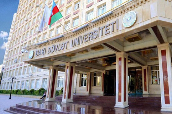 BDU-nun mətbuat katibinə VƏZİFƏ VERİLDİ
