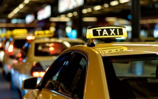 Bakıda taksi fəaliyyəti ilə bağlı yeni normativlər tətbiq ediləcək