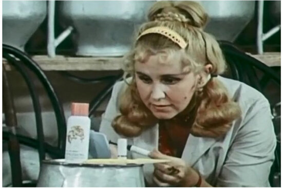 Məhşur sovet aktrisası ad günündə ÖLÜ TAPILDI