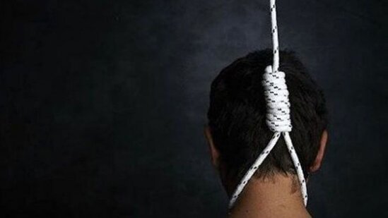 Bakıda itkin düşən kişinin asılmış meyiti tapıldı