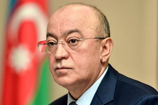 Kəmaləddin Heydərov vəzifəsindən gedir