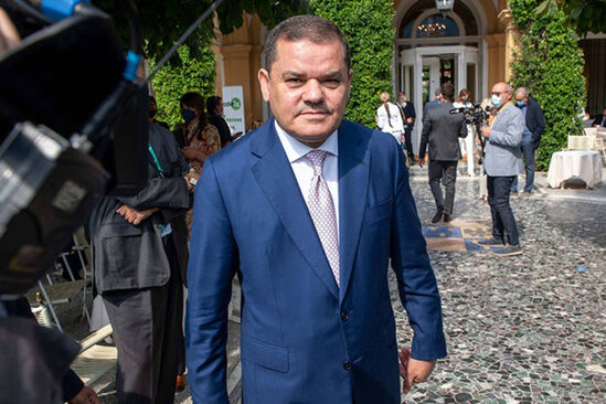 Liviyanın baş nazirinə sui-qəsd təşkil edilib