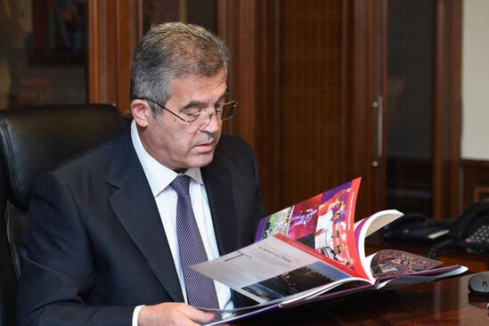 Vəzifəsindən uzaqlaşdırılan icra başçısı danışdı: "Kim deyirsə kasıb icra başçısıyam..."