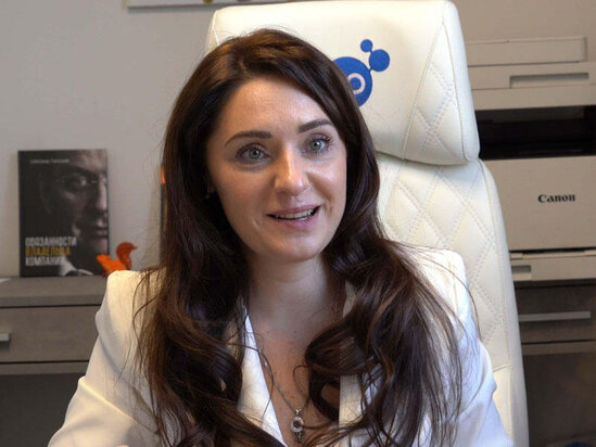 "Mucize Doktor" həqiqət oldu: "Mən rentgen kimi görürəm"