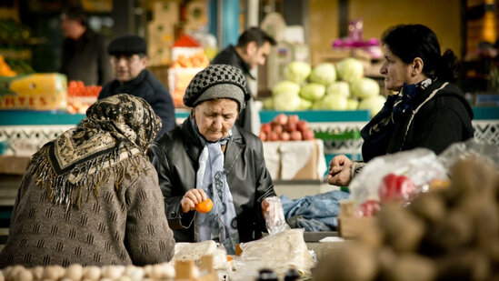 Azərbaycanda məhsullar nə qədər bahalaşıb? - RƏSMİ - FOTO