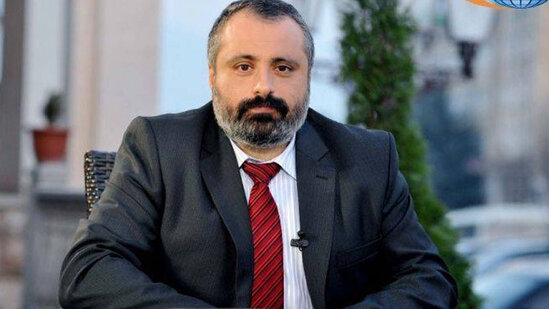 "Azərbaycanşünaslıq bizim üçün ən vacib istiqamətlərdən biri olmalıdır" - Davit Babayan