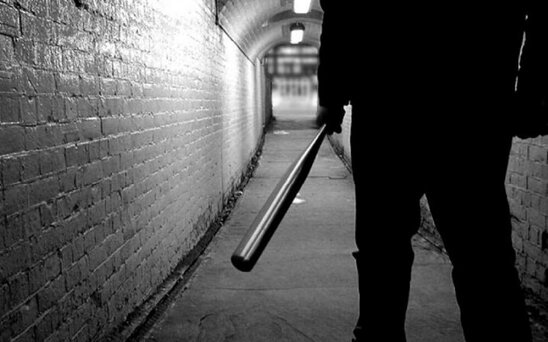 Bakıda 30 yaşlı kişi küt alətlə qətlə yetirildi