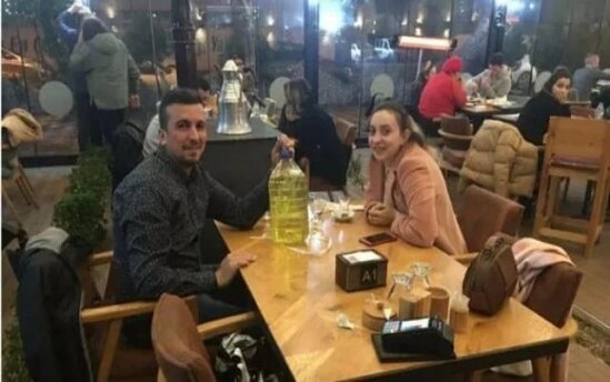 Sevgilisinə beş litr benzin hədiyyə etdi - İqtisadi böhranda sevgi...