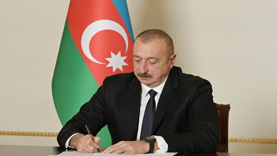 Tələbələrə verilən Prezident təqaüdü artırıldı