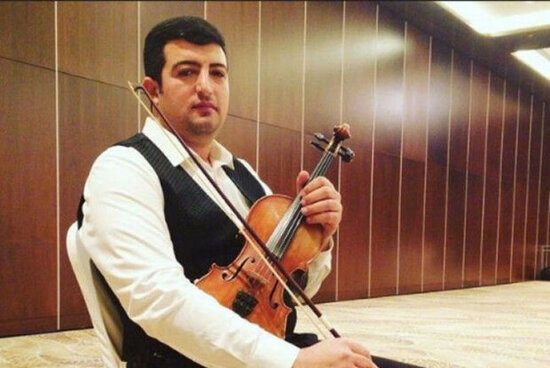 Əməkdar artistin villasında CİNAYƏT