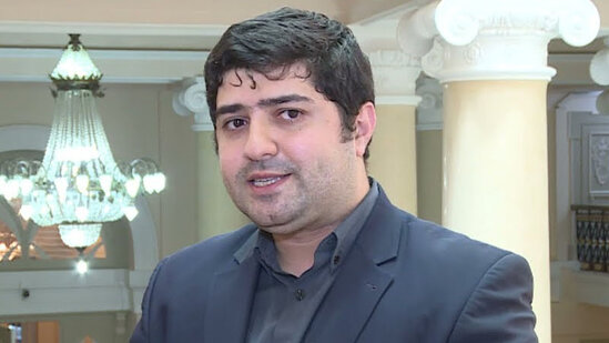 Ramiz Mehdiyevin köməkçisi niyə həbs olundu? (TƏFƏRRÜAT)