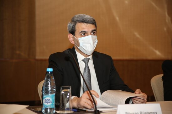 "Qlobal araşdırmaçı jurnalist və insan hüquqları şəbəkəsinin Azərbaycana qarşı fəaliyyətində erməni faktoru"