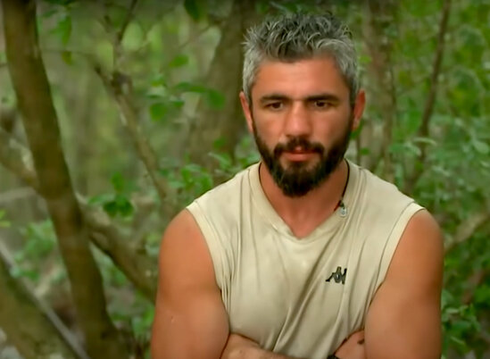 Pərvizin iştirakı ilə "Survivor"da məzəli anlar: "Danışarıq qaqa, başına dönüm... - VİDEO