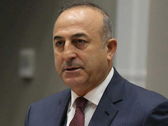 Türkiyəli nazir koronavirusa yoluxdu - FOTO