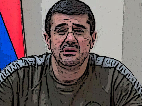 Araiki Bakıya Rusiya təhvil verəcək? - Separatçılar üçün sonun başlanğıcı