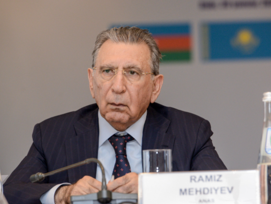 AMEA-da təcili toplantı: Ramiz Mehdiyevin yerinə prezident seçiləcək