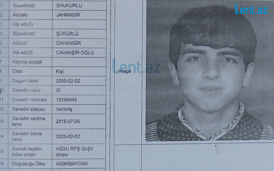 Oğul atasını 42 bıçaq zərbəsi ilə öldürdü: "Bacıma qarşı əxlaqsızlıq..." - Bir qətlin TARİXÇƏSİ - FOTO/VİDEO