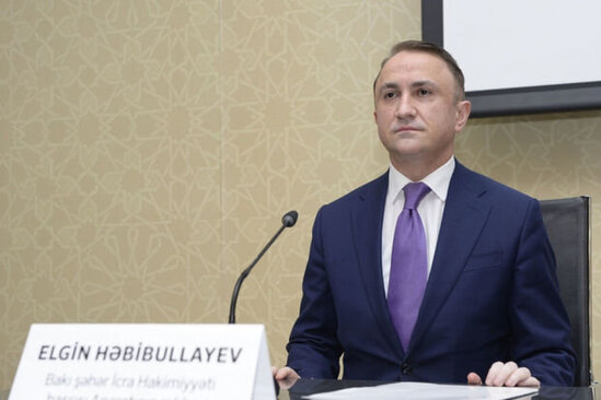 İlham Əliyev yeni icra başçısı təyin etdi