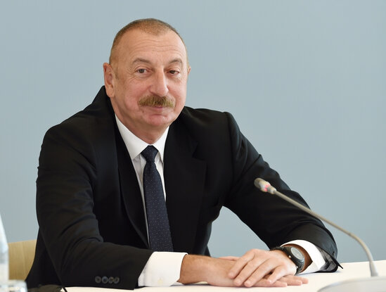 Prezidentin yeni təyin etdiyi 3 icra başçısı kimdir? - DOSYE