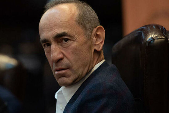 Koçaryanın ənənəvi murdarlığı: Cani iliyinə "saplanan iynənin" yaralarını sağalda bilməyəcək – ŞƏRH