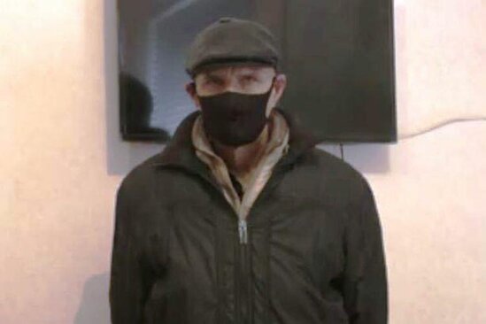 Bakıda 8 dəfə məhkumluq yaşayan həbsdə öldü - FOTO