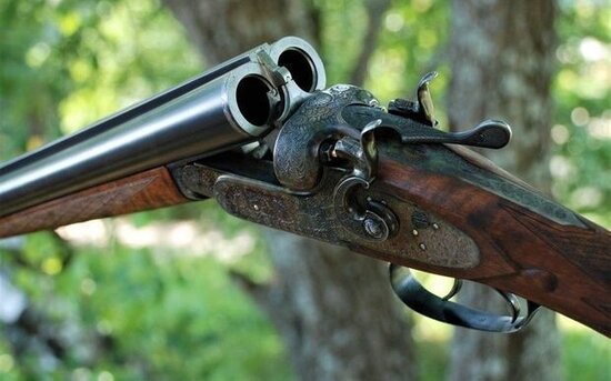 Kişi meşədə həmyerlisini güllələdi - TƏFƏRRÜAT