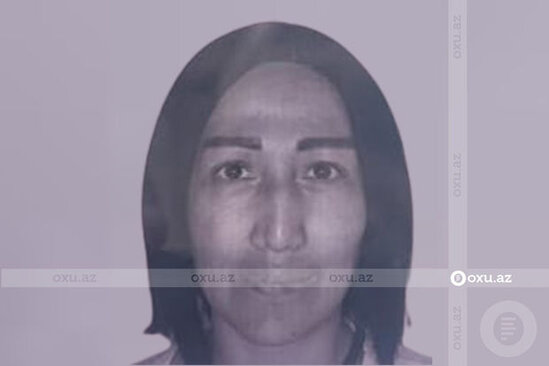 Bakıda vəhşicəsinə öldürülən ana, övladları və qatilin FOTOLARI