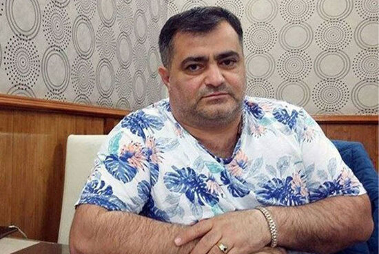 Zərərçəkmiş: "Qızılları götürmək istəyəndə dedilər ki, Maqsud Mahmudov onları götürüb Ukraynaya qaçıb"