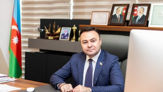 "Düşmənə bir daha imkan verməməliyik ki, bizə məxsus olanı özününküləşdirsin" - Elnur Allahverdiyevlə MÜSAHİBƏ